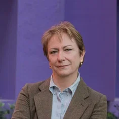 María de los Ángeles Castro Gurría