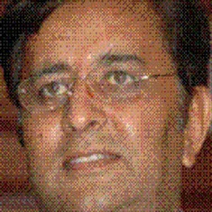 Bharath Bhagavathar