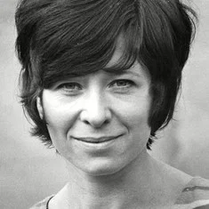 Anne Stallybrass