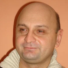 Владимир Щербаков