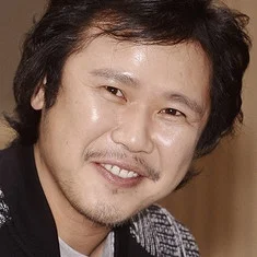 Yook Joong-wan