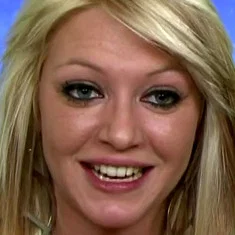 Tressia Bertin