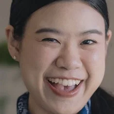 Natsinee Charoensitthisap