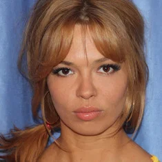 Карина Зверева