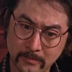 Yue San-Tak
