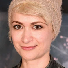 Галина Хатчинс