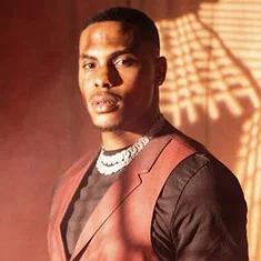 Andre Davis Jr.