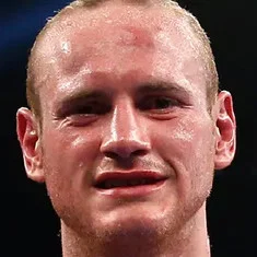 George Groves
