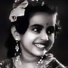 Baby Saroja
