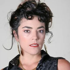Sandra Reyes
