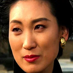 Kang Eun-ah