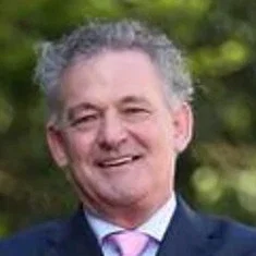 Peter Casey