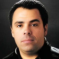 José Manuel Rosado