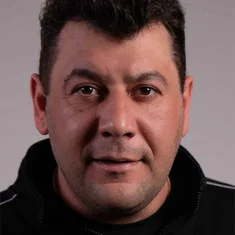 Evgeni Budinov