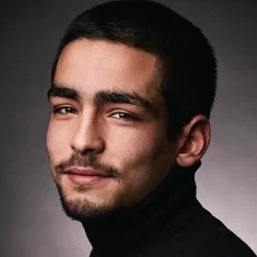 Omar Ayuso