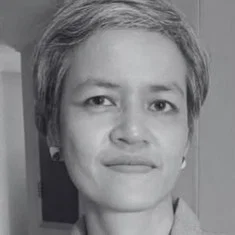 Chairun Nissa