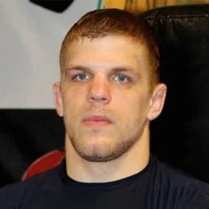Chris Dempsey