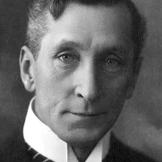 Ernst Fastbom