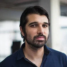 Bruno Torturra