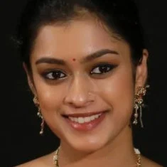 Priyamvada Krishna