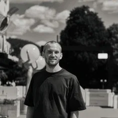 Dominic Spitaler