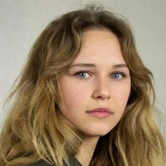 Laura Lavigne Bie-Olsen