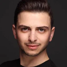 Barış Küçükgüler