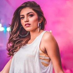Shruti Sinha
