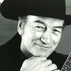 Stompin' Tom Connors