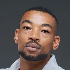 Luxolo Ndabeni