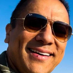 Everest Surya Bohara