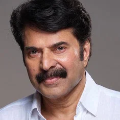 Mammootty