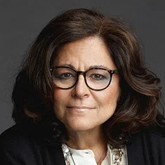 Fern Mallis