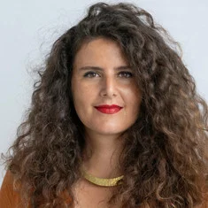 Shamira Raphaëla