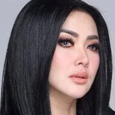 Syahrini