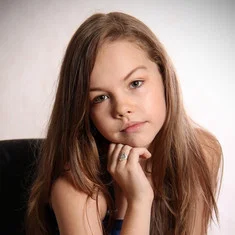 Ulyana Vorozheykina