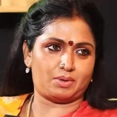 Bhuvaneswari