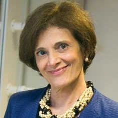 Lillian Witte Fibe