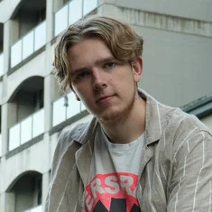 Tyler Bohl