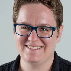 Adrienne Shaw