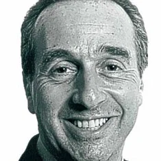 Roger Kitter