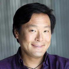 Ming Tsai