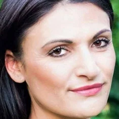 Leyla Bilge