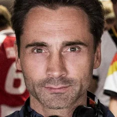 Kasper Barfoed
