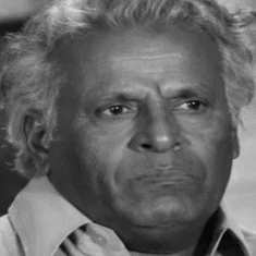A. K. Veerasamy