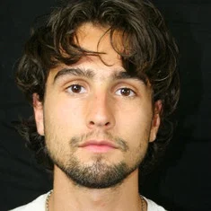 Luke Stanton Eddy