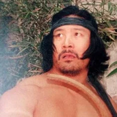 Zhang Xusheng