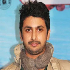 Tarun Chandra