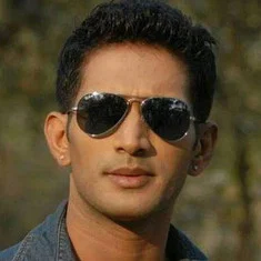 Indrajeet Bose