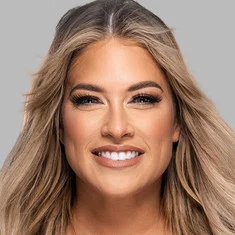 Barbie Blank